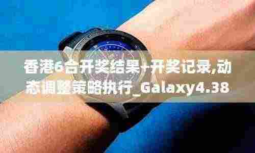 香港6合开奖结果+开奖记录,动态调整策略执行_Galaxy4.381