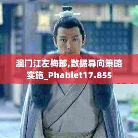 澳门江左梅郎,数据导向策略实施_Phablet17.855