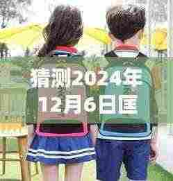 2024年12月6日匡威书包双肩包流行趋势预测,热门潮流动向解析