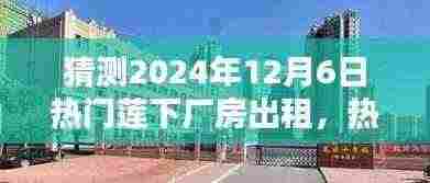 洞悉未来趋势与特性分析,热门莲下厂房出租全面评测与预测(2024年12月6日)