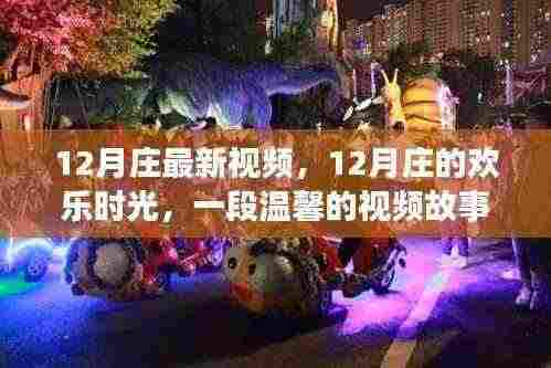温馨时光，12月庄的欢乐视频故事