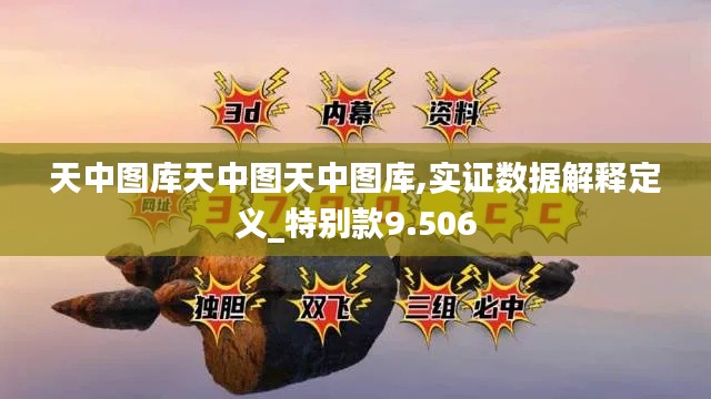 天中图库天中图天中图库,实证数据解释定义_特别款9.506