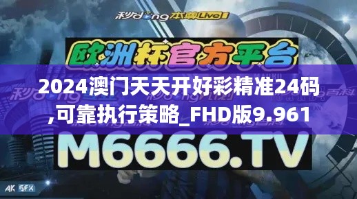 2024澳门天天开好彩精准24码,可靠执行策略_FHD版9.961