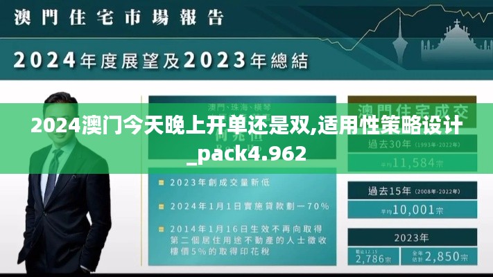2024澳门今天晚上开单还是双,适用性策略设计_pack4.962
