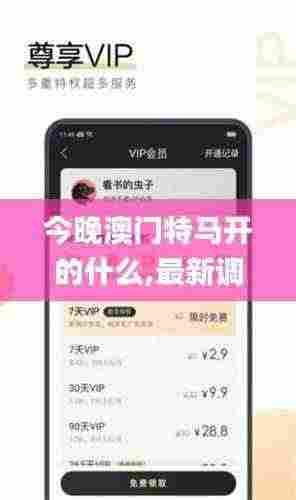 今晚澳门特马开的什么,最新调查解析说明_Linux3.670