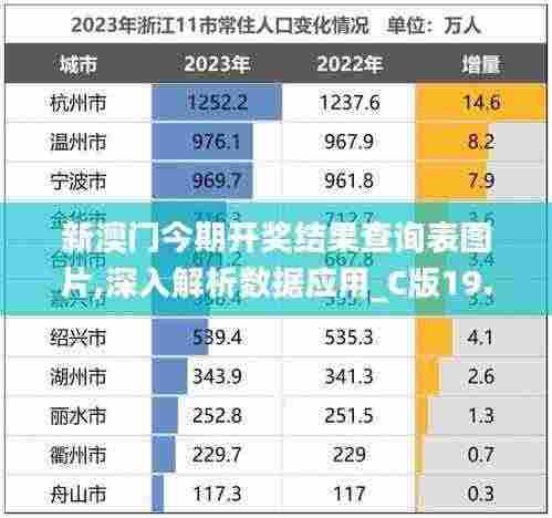 新澳门今期开奖结果查询表图片,深入解析数据应用_C版19.833