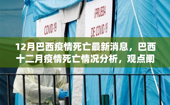 巴西十二月疫情死亡情况分析,最新消息与个人立场观点阐述
