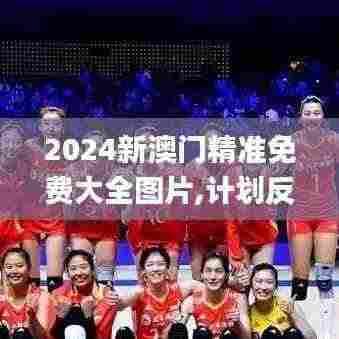 2024新澳门精准免费大全图片,计划反馈执行_6DM15.392