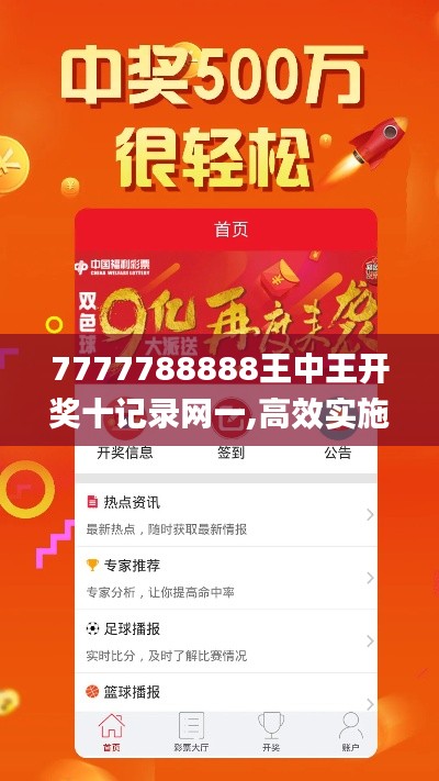7777788888王中王开奖十记录网一,高效实施方法解析_X2.938