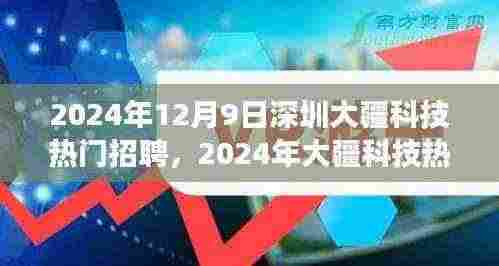 大疆科技热门招聘日深度解读，探索产品及用户体验背后的秘密