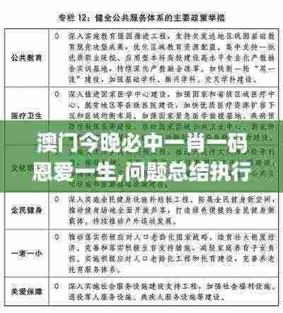 澳门今晚必中一肖一码恩爱一生,问题总结执行方案_网红版3.967