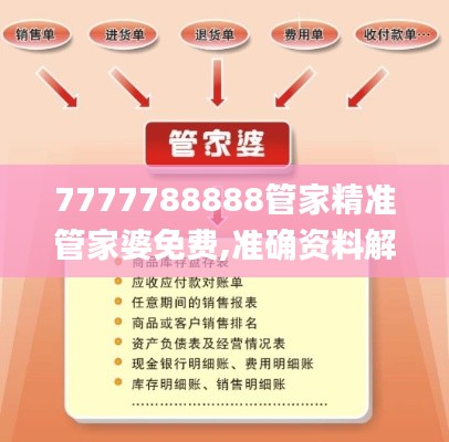 7777788888管家精准管家婆免费,准确资料解释定义_精简版7.970