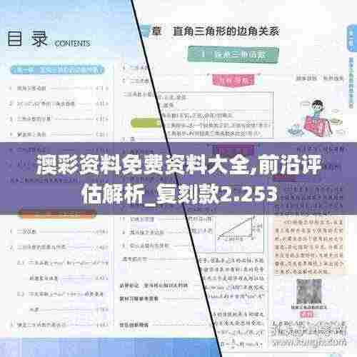 澳彩资料免费资料大全,前沿评估解析_复刻款2.253