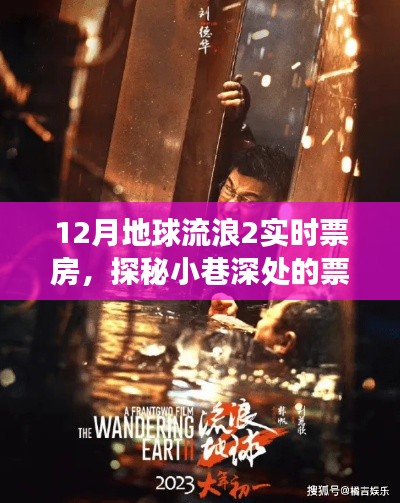探秘地球流浪2,12月票房奇迹背后的隐藏故事