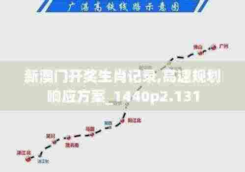 新澳门开奖生肖记录,高速规划响应方案_1440p2.131