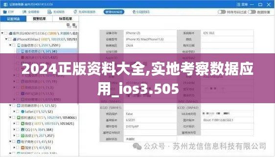 2024正版资料大全,实地考察数据应用_ios3.505