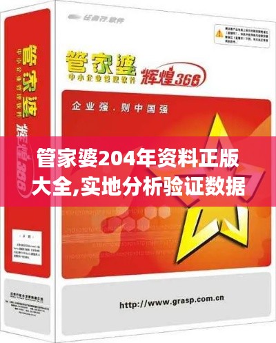 管家婆204年资料正版大全,实地分析验证数据_XT2.911