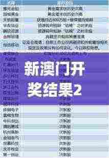 新澳门开奖结果2023开奖记录,准确资料解释定义_标准版3.782