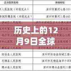 科技之光,历史上的12月9日全球新增确诊实时追踪系统重塑健康防线的新时代利器