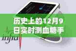 历史上的12月9日实时测血糖手机版使用指南,革命性智能血糖监测技术重塑生活健康监测新篇章
