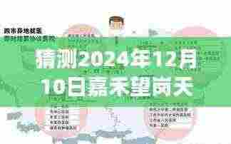 嘉禾望岗特色小店探秘与天气实时预报之旅，预测未来天气，体验独特风情