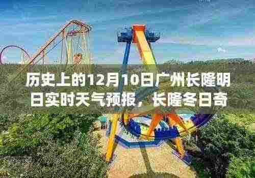 长隆冬日奇遇,广州天气预报与暖心之旅(12月10日实时天气预报)