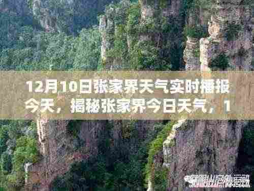 揭秘张家界今日天气,12月10日实时播报