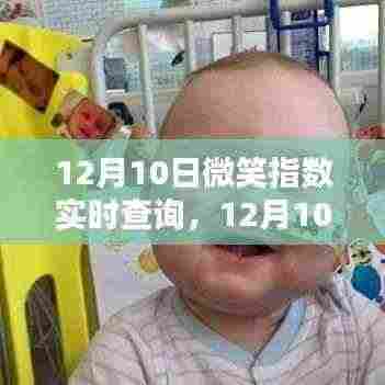 科技新宠，微笑指数实时查询，点亮生活之光