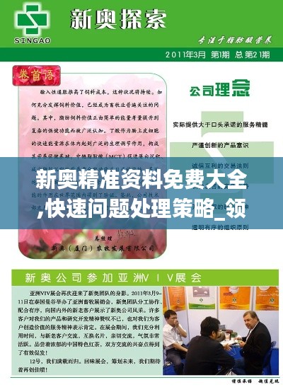 新奥精准资料免费大全,快速问题处理策略_领航款9.386