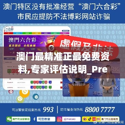 澳门最精准正最免费资料,专家评估说明_Prestige8.460