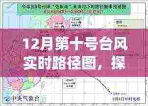 探秘特色小店与台风路径图的秘密之旅,12月第十号台风实时路径解析