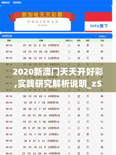 2020新澳门天天开好彩,实践研究解析说明_zShop6.340
