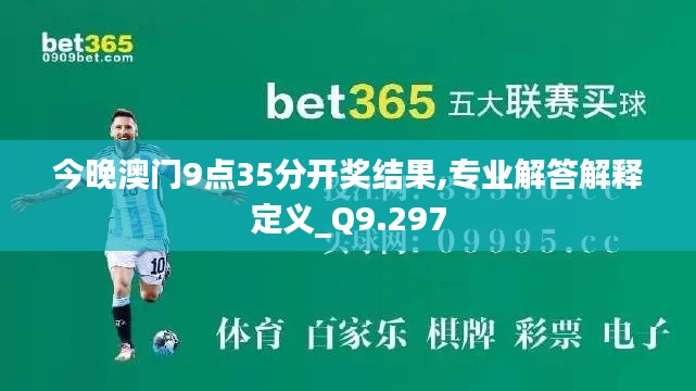 今晚澳门9点35分开奖结果,专业解答解释定义_Q9.297