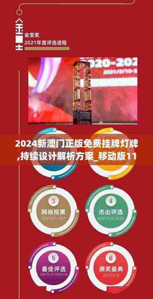 2024新澳门正版免费挂牌灯牌,持续设计解析方案_移动版11.233