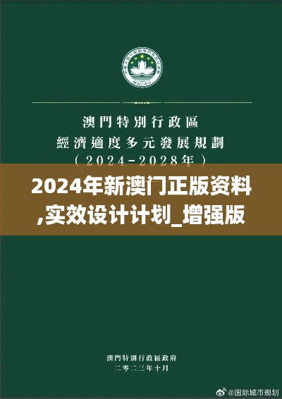 2024年新澳门正版资料,实效设计计划_增强版110.319