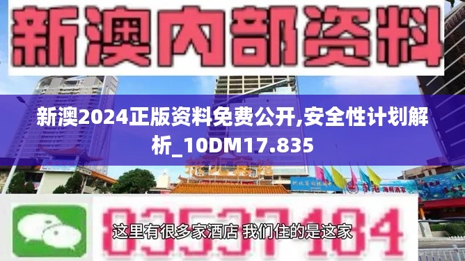 新澳2024正版资料免费公开,安全性计划解析_10DM17.835