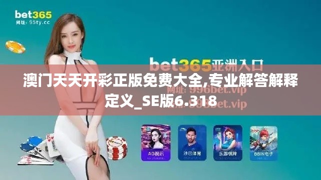 澳门天天开彩正版免费大全,专业解答解释定义_SE版6.318