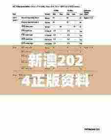 新澳2024正版资料免费公开,精细解析说明_HD9.299
