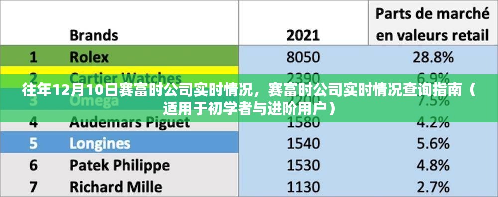 赛富时公司实时情况解析与查询指南，面向初学者与进阶用户的实用指南