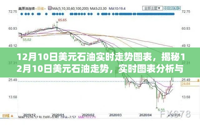 揭秘,12月10日美元石油走势实时图表分析与预测,洞悉未来走势!