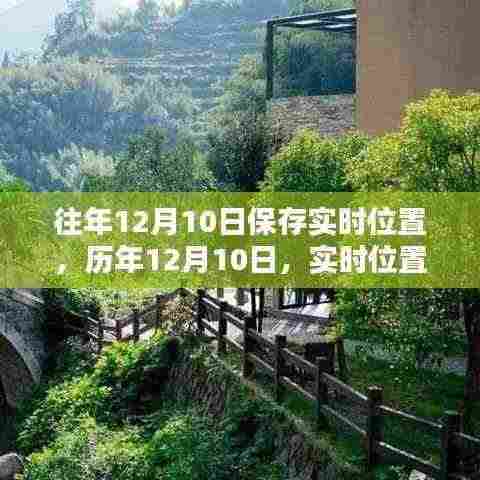 历年12月10日实时位置保存深度探讨,影响与启示