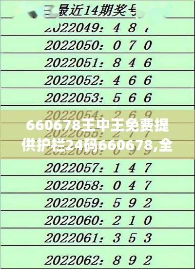 660678王中王免费提供护栏24码660678,全面分析说明_RemixOS9.825