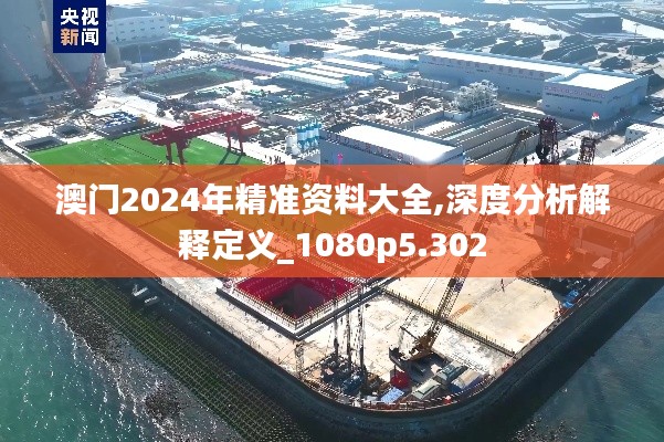 澳门2024年精准资料大全,深度分析解释定义_1080p5.302