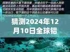 探秘特色小店与预测全球铝期货行情,铝期货行情之旅与小巷深处的惊喜发现。