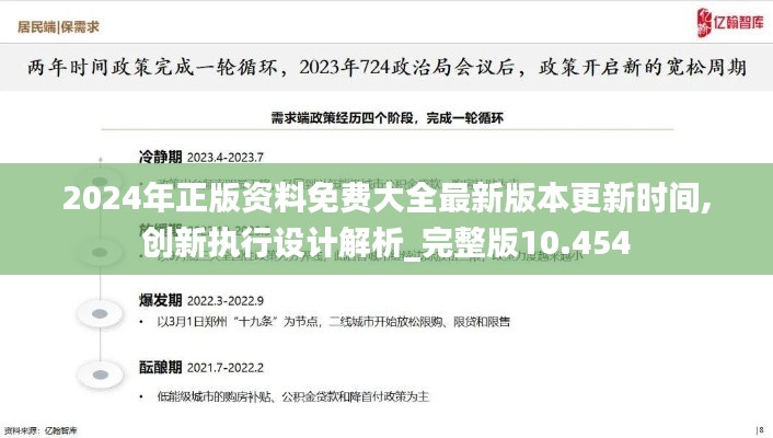 2024年正版资料免费大全最新版本更新时间,创新执行设计解析_完整版10.454