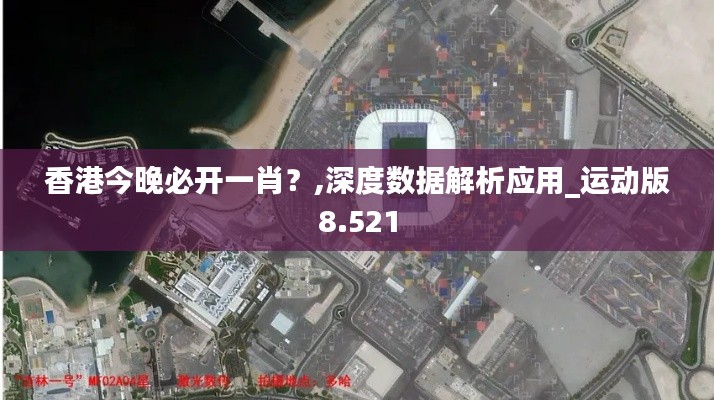香港今晚必开一肖?,深度数据解析应用_运动版8.521