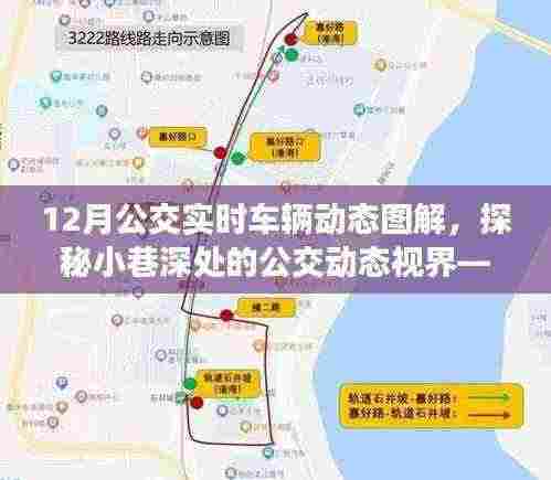 探秘公交实时动态,小巷深处的实时车辆图解小店