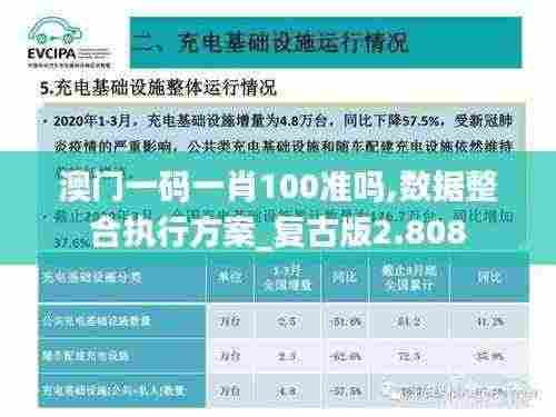 澳门一码一肖100准吗,数据整合执行方案_复古版2.808