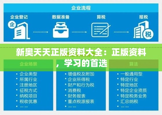 新奥天天正版资料大全:正版资料,学习的首选