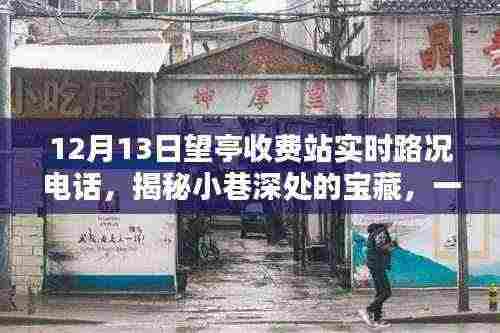揭秘隐藏在望亭收费站的特色小店,实时路况电话与小巷深处的宝藏之旅